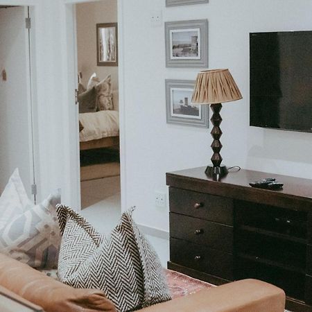 Oceana View Villa Суакопмунд Екстериор снимка