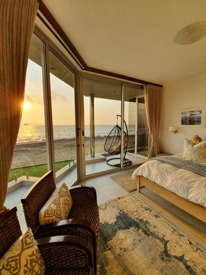 Oceana View Villa Суакопмунд Екстериор снимка