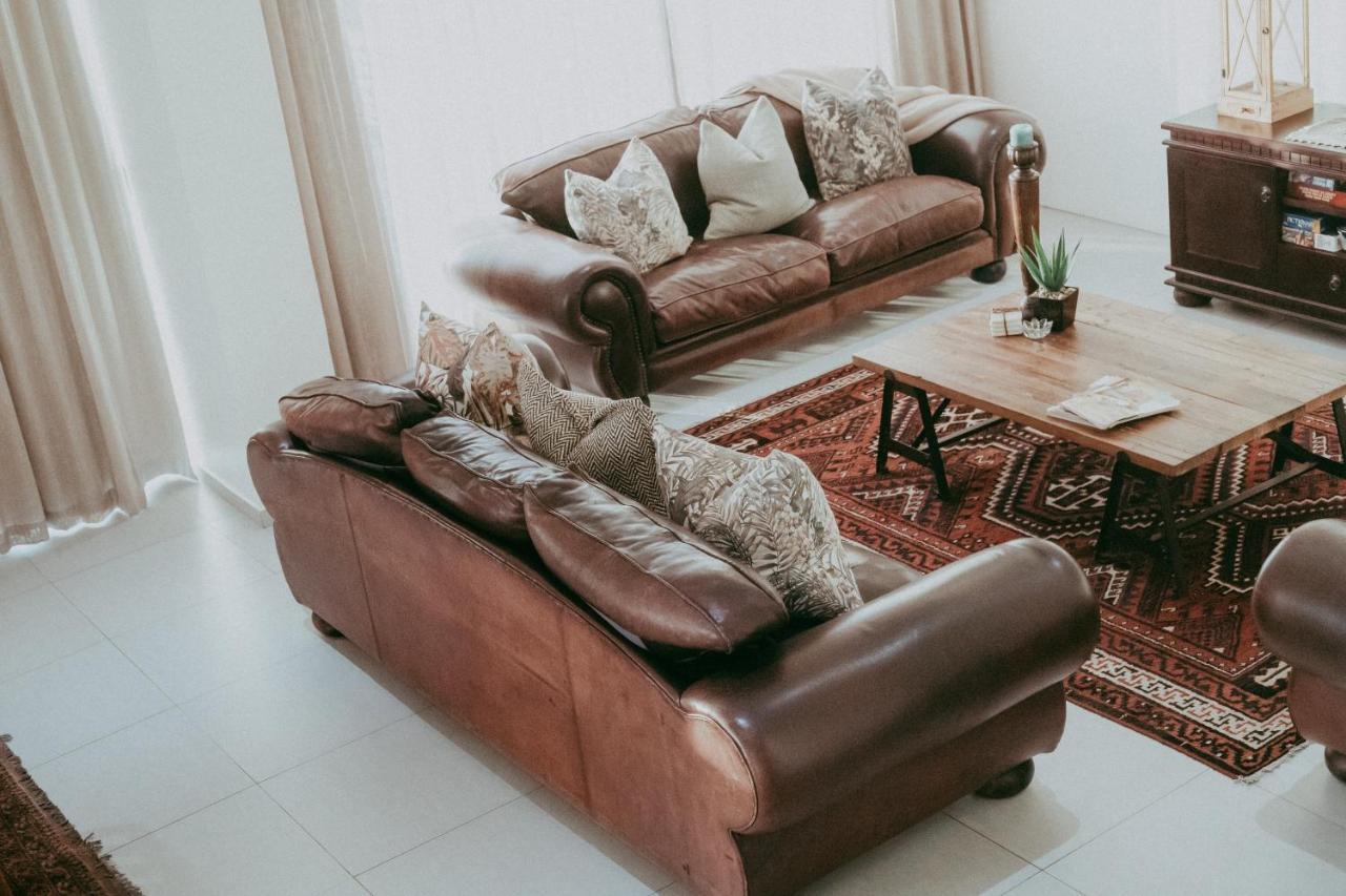 Oceana View Villa Суакопмунд Екстериор снимка