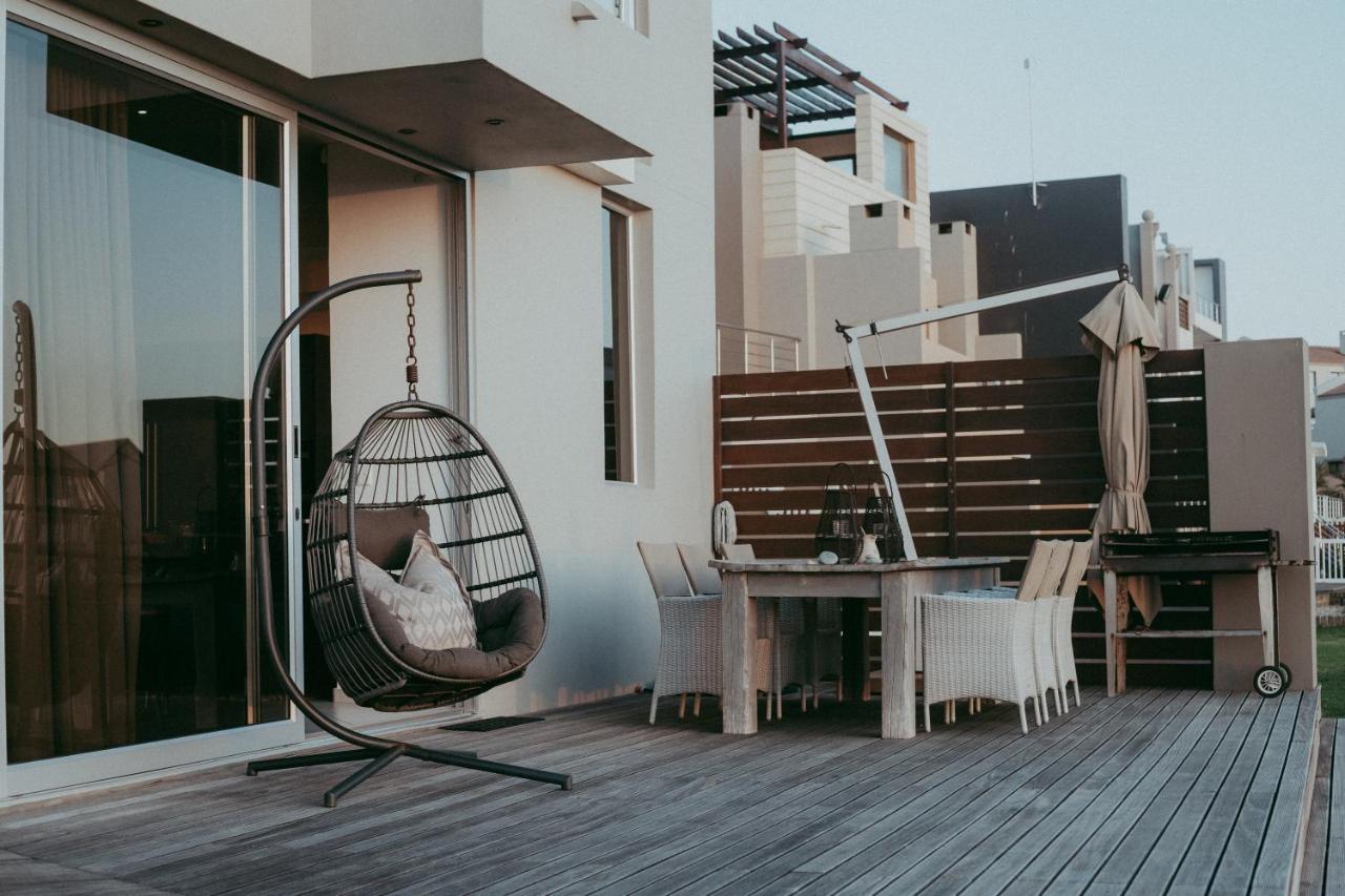 Oceana View Villa Суакопмунд Екстериор снимка