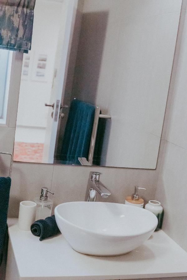 Oceana View Villa Суакопмунд Екстериор снимка