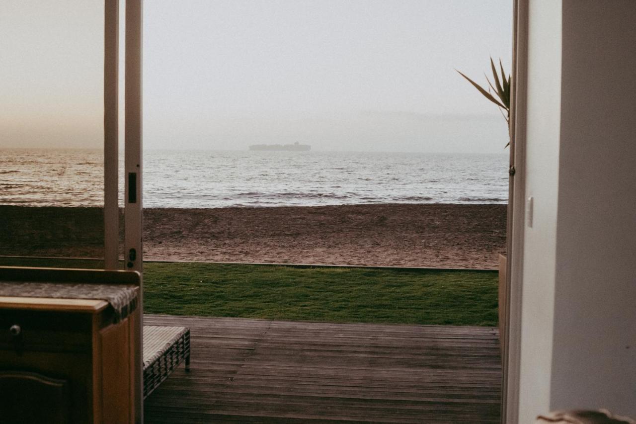Oceana View Villa Суакопмунд Екстериор снимка
