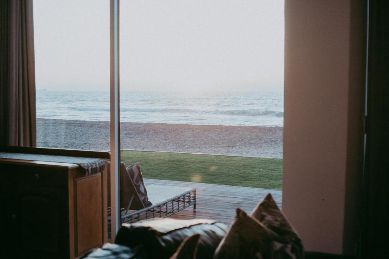 Oceana View Villa Суакопмунд Екстериор снимка