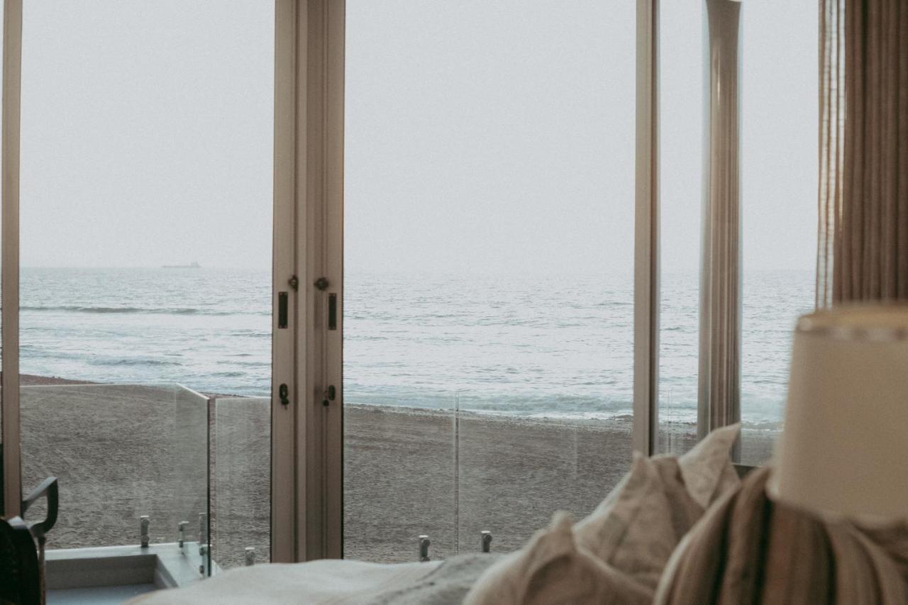 Oceana View Villa Суакопмунд Екстериор снимка
