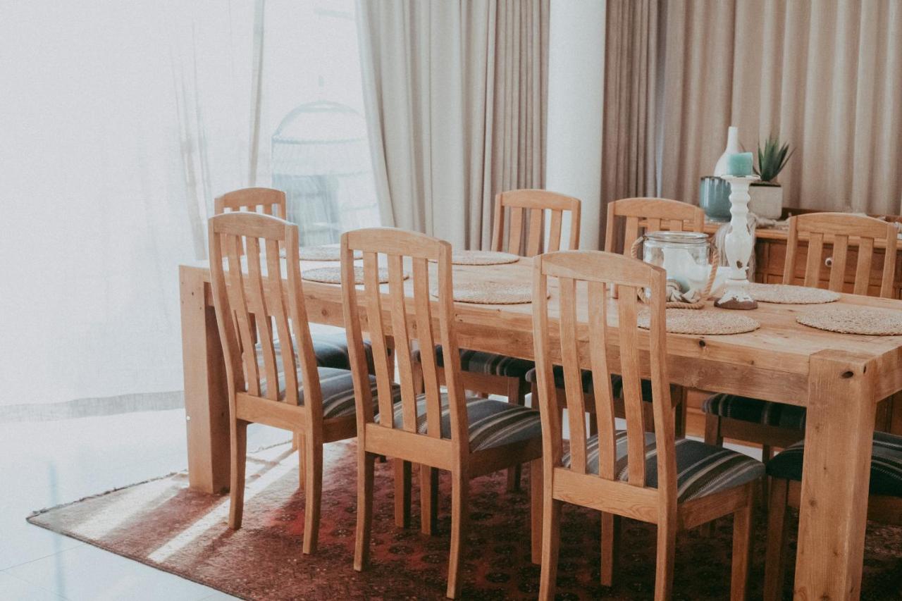 Oceana View Villa Суакопмунд Екстериор снимка