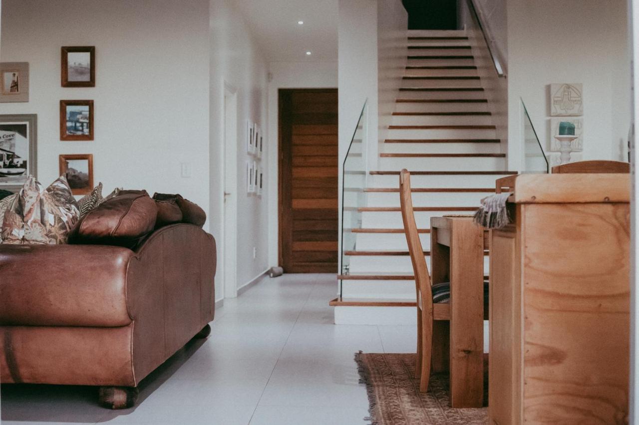 Oceana View Villa Суакопмунд Екстериор снимка