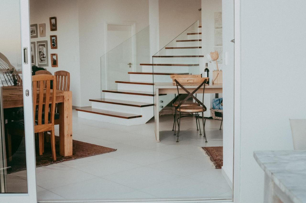 Oceana View Villa Суакопмунд Екстериор снимка