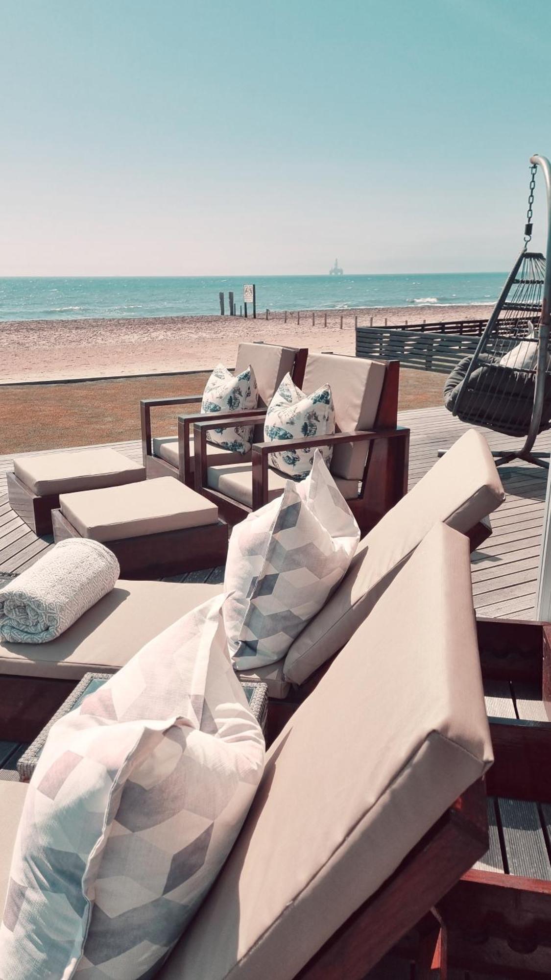 Oceana View Villa Суакопмунд Екстериор снимка
