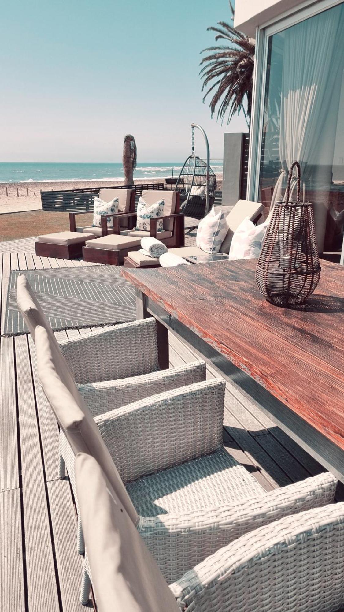 Oceana View Villa Суакопмунд Екстериор снимка
